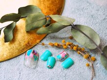 ルアナ 川越店(Luana)/Luana☆Foot &nbsp;DESIGNコース