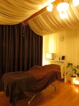 ソワイユ 浜松店(Soyeux)/完全個室のゆったりとした空間