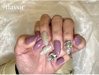 スラッシュフレーバー(/flavor)/4本やり放題!!