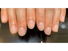 ネイルアンドアロマリャド(Nail&Aroma)/【20】ジェル