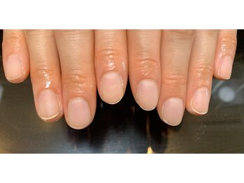 ネイルアンドアロマリャド(Nail&Aroma)/【20】ジェル