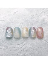 リベルタ(Liberta)/ネイル