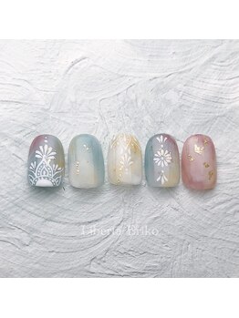 リベルタ(Liberta)/ネイル