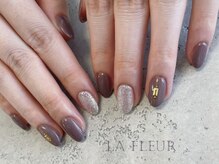 ラ フルール(La Fleur)/定額simple◆La Fleur