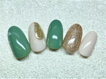 フェリス(Feliz)/定額デザイン5700円