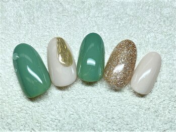 フェリス(Feliz)/定額デザイン5700円