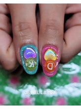 ジュエル ラ メール(Jewel la mer)/