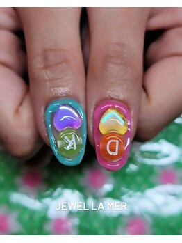 ジュエル ラ メール(Jewel la mer)/