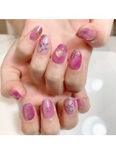 キャッツアイ東京 新宿店(Cat's eye TOKYO)/90min