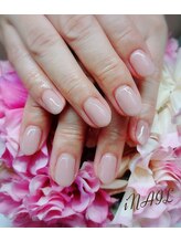 アイネイル(iNAIL)/