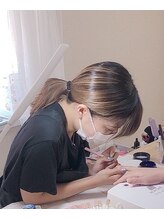 リヒリヒ マカ(LIHILIHI MAKA) ishiguro イシグロ