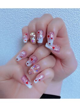 コロミネイル(colome nail)/