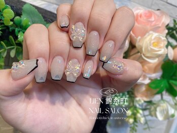 リエン 錦糸町(Lien)/