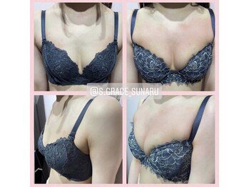 エスグレース 梅田店(S.grace)/