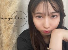 アンジュリー(angelie)