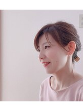 アマテ(Amate) 正木 恵子