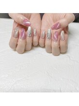 リイ ボー(Re:Beau)/【ハンド】サンプルVIP