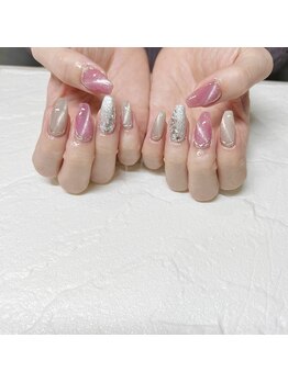 リイ ボー(Re:Beau)/【ハンド】サンプルVIP