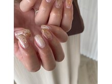 サロン ド リム(Salon de Lym)/by shibasaki