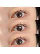 アイリス(eyeris)/まつ毛パーマ