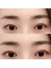 シー アイ(C.アイ)/パリジェンヌラッシュリフト