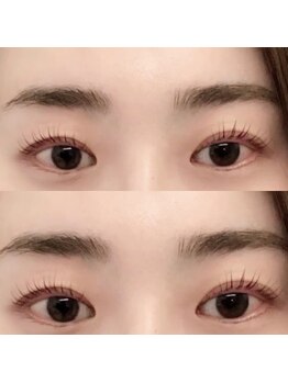 シー アイ(C.アイ)/パリジェンヌラッシュリフト