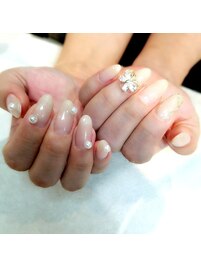 定額アート￥8800(新規￥7700)～