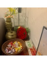 足楽園 代々木上原店/