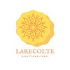 ラ レコルト(La recolte)のお店ロゴ
