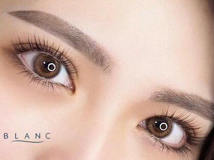 ブラン JR六甲道店(Eyelash Salon Blanc)の写真