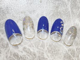 ハンド）定額デザイン36