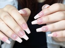 ウサギネイル 新大久保店(usagi nail)/