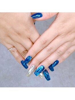 フェザー(feather)/