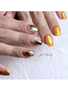 ジュレーヴ(ju reve)/