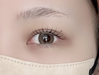 アン プレゾン(Un Plaisant)/ケアできるまつげパーマ◎