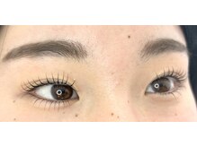 チュラ 春日部店(ChuLa)/上下まつ毛パーマ