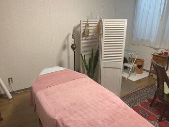 ノエビア プレガーレ 大分(pregale)/