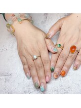 爪屋べっぴん堂/