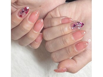 はあとねいる 西川口店/完全定額 ハンド 4,400円