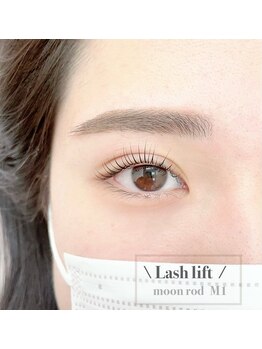 アイイロ 大宮西口店(EYE IRO)/ラッシュリフト　