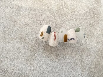 ツーバイ マックスビューティー 下北沢(2by MAX BEAUTY)/下北デザイン120