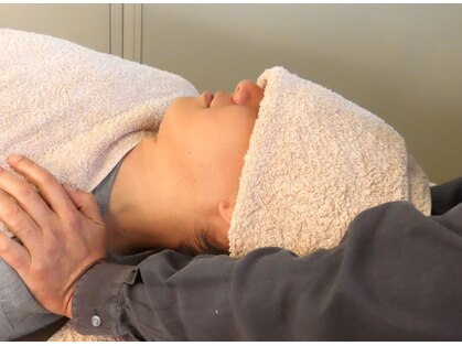 くろさきカイロプラクティックの写真