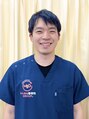北越谷みんなの鍼灸整骨院&nbsp;伊澤 勇人