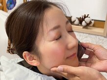 ヨサパーク オリ 境町店(YOSA PARK oli)/小顔リフトマッサージもお任せ！
