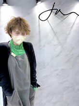 ジュレーヴ(ju reve)&nbsp;東雲 さおり