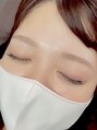 プロポスタ(PROPOSTA)&nbsp;アイブロウスタイリング＋シングルラッシュつけ放題