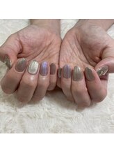 はあとねいる 東川口店/店舗限定デザインG11