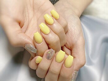 コロミネイル(colome nail)/
