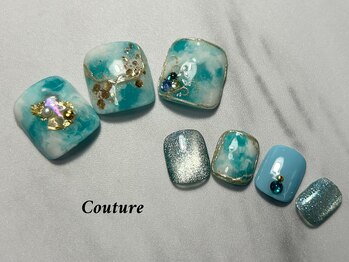 クチュール(Couture)/