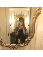 アオレ(aore) TAMAMI 